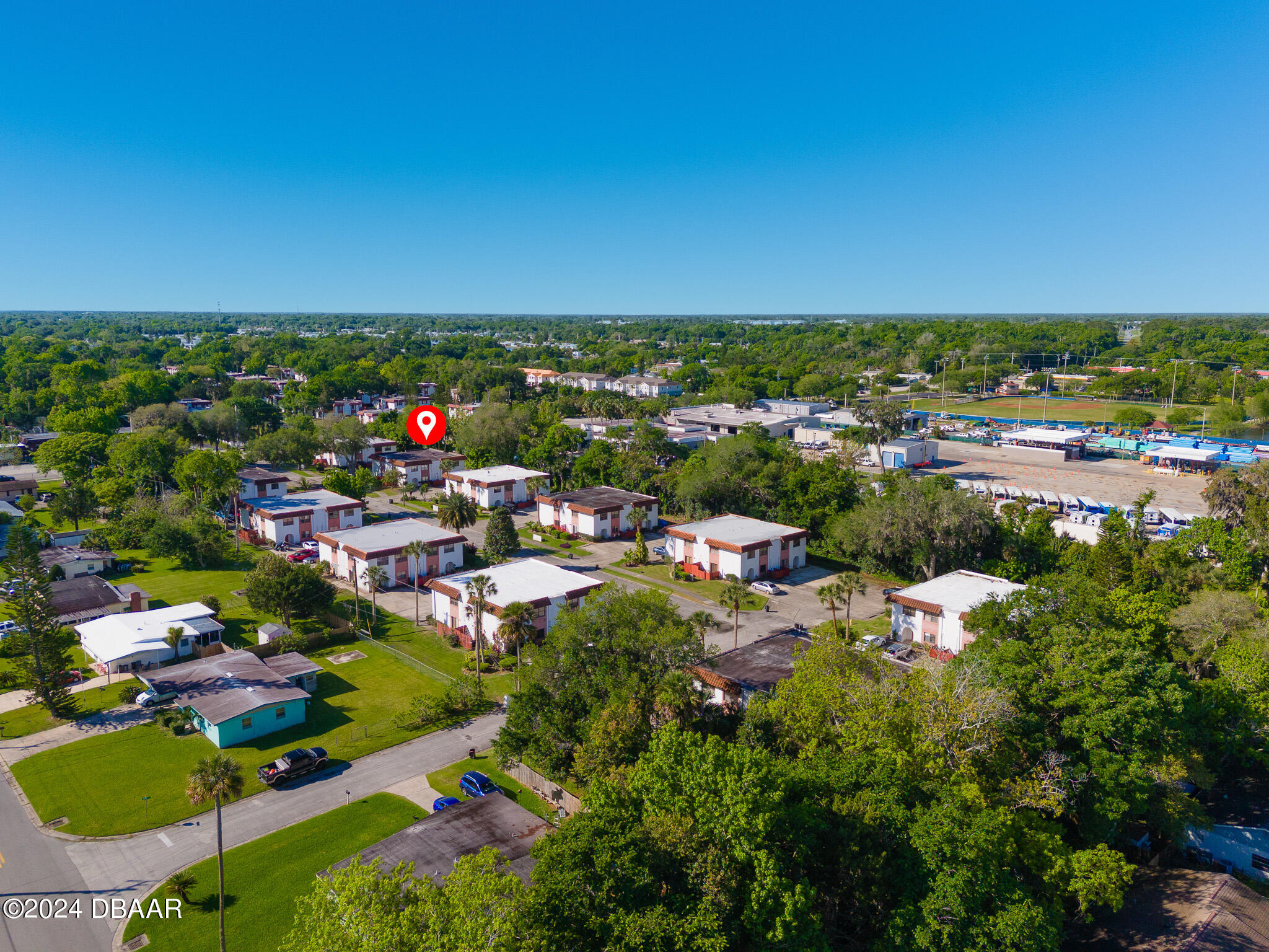 910 Big Tree Road, Unit 303 South Daytona, FL 32119 - Photo 53 of 53 52