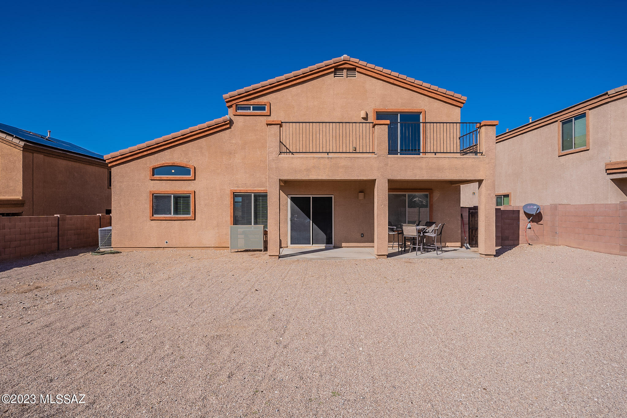 139 West Cheevers Street Vail, AZ 85641 - Photo 28 of 29