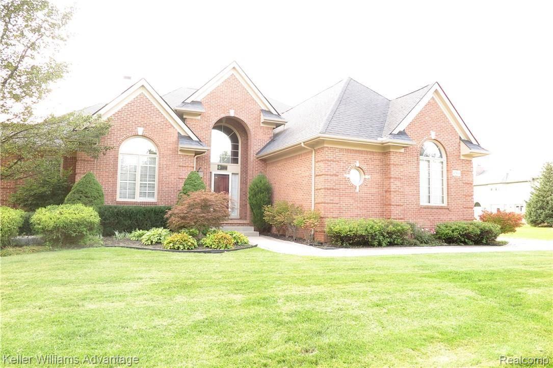 47919 Inveraray Road Canton, MI 48188 - Photo 3 of 46 IMG_1332.JPG