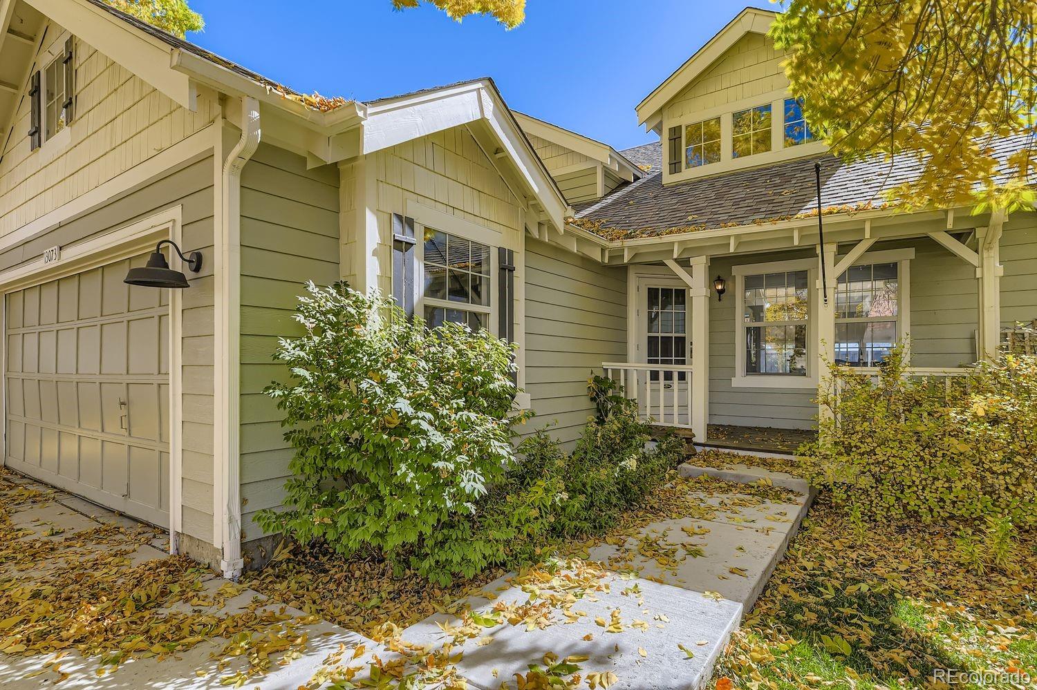 13073 South Stuart Way Parker, CO 80134 - Photo 2 of 23