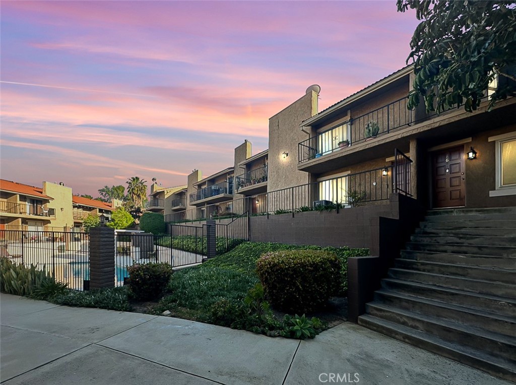 3999 East Santa Ana Canyon Rd Unit 116