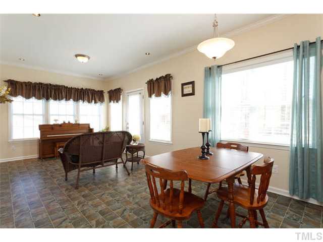 8429 Ridgebury Road Raleigh, NC 27603 - Photo 12 of 25