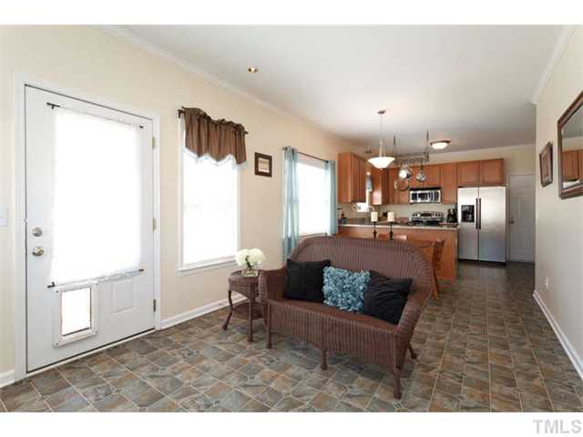 8429 Ridgebury Road Raleigh, NC 27603 - Photo 13 of 25