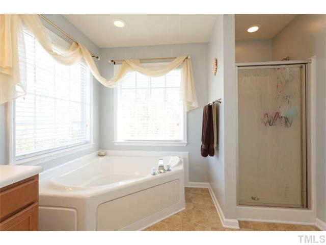 8429 Ridgebury Road Raleigh, NC 27603 - Photo 16 of 25