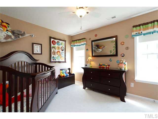 8429 Ridgebury Road Raleigh, NC 27603 - Photo 18 of 25