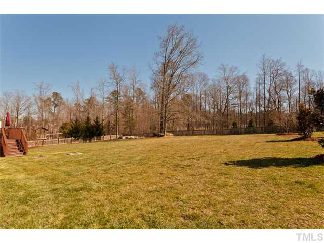 8429 Ridgebury Road Raleigh, NC 27603 - Photo 22 of 25