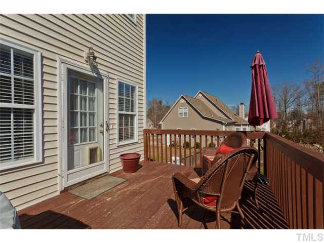 8429 Ridgebury Road Raleigh, NC 27603 - Photo 23 of 25