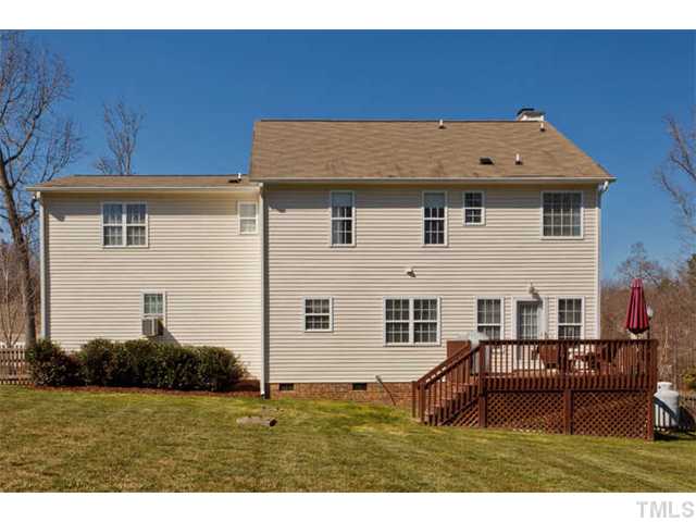8429 Ridgebury Road Raleigh, NC 27603 - Photo 25 of 25