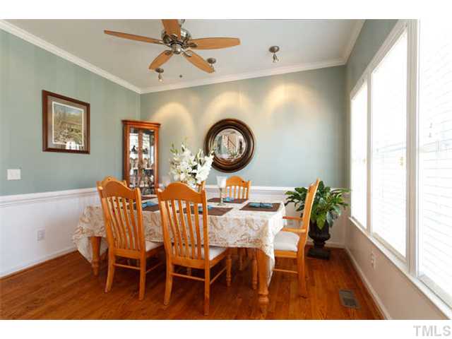 8429 Ridgebury Road Raleigh, NC 27603 - Photo 5 of 25