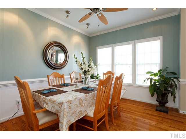 8429 Ridgebury Road Raleigh, NC 27603 - Photo 6 of 25