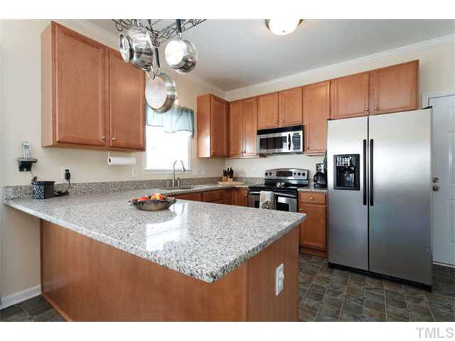 8429 Ridgebury Road Raleigh, NC 27603 - Photo 10 of 25