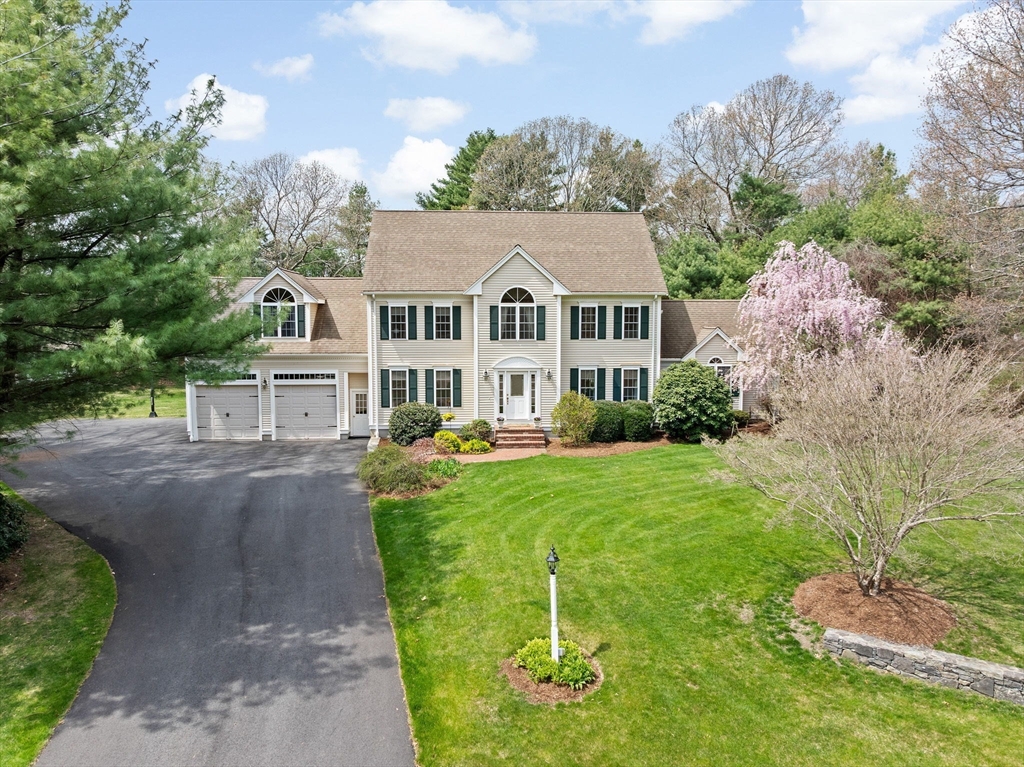 14 Hitching Post Road Lakeville, MA 02347 - Photo 1 of 42 Gallery Image 1