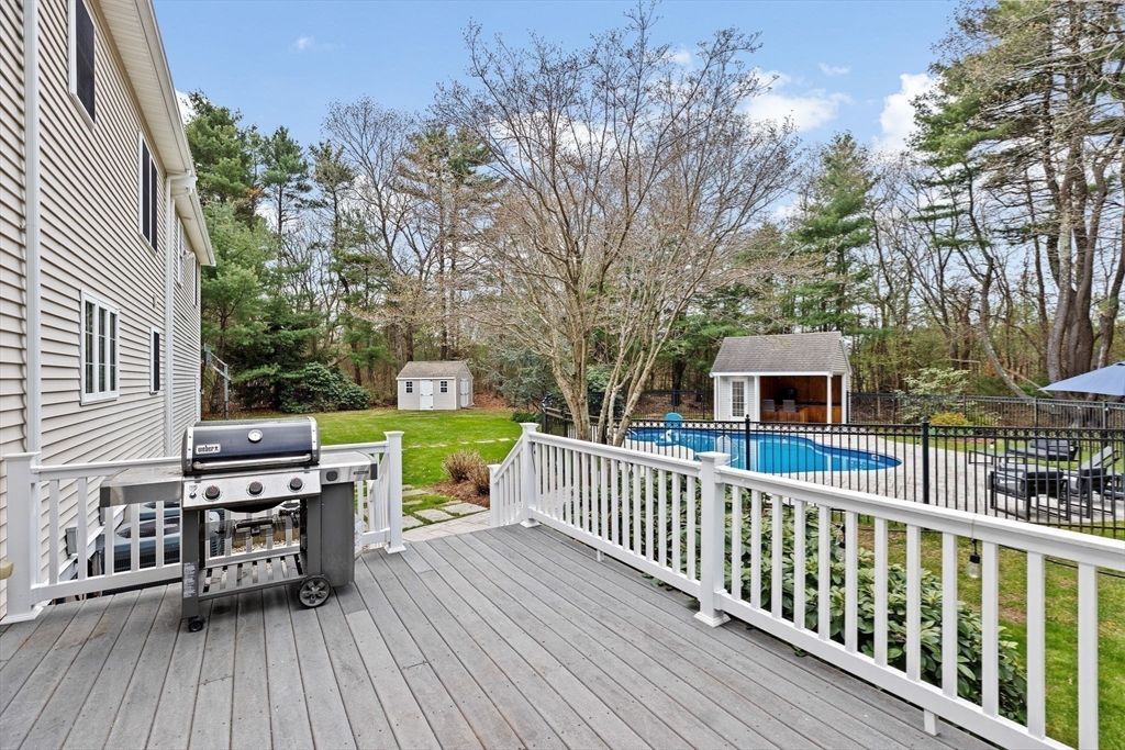 14 Hitching Post Road Lakeville, MA 02347 - Photo 31 of 42 Gallery Image 31