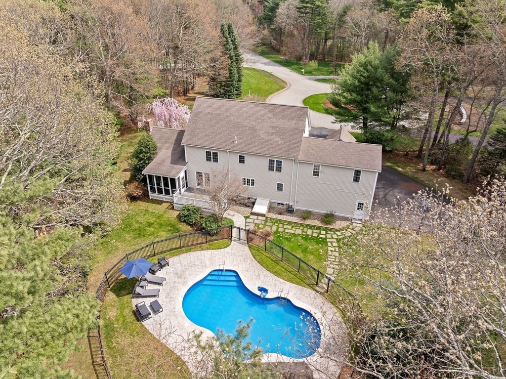14 Hitching Post Road Lakeville, MA 02347 - Photo 36 of 42 Gallery Image 36