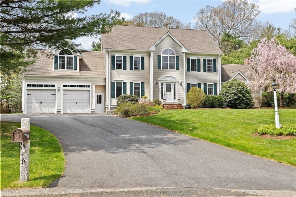14 Hitching Post Road Lakeville, MA 02347 - Photo 39 of 42 Gallery Image 39