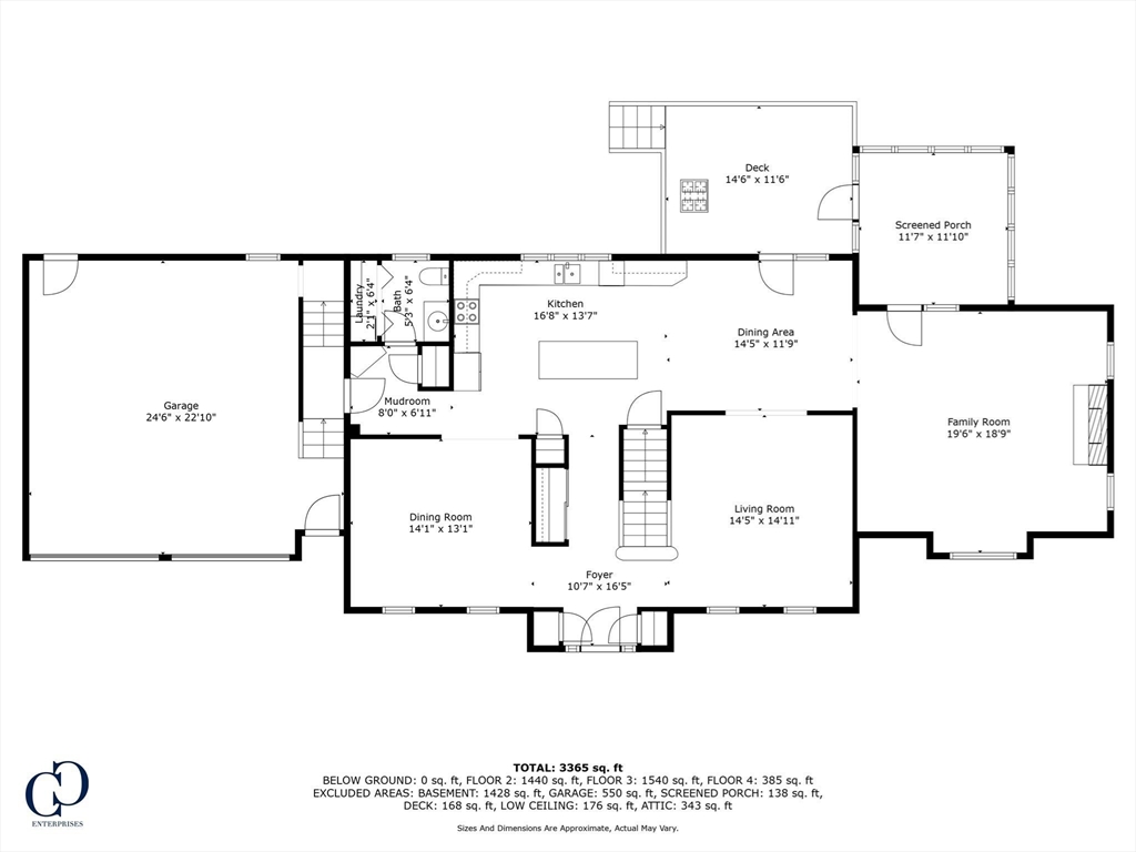 14 Hitching Post Road Lakeville, MA 02347 - Photo 40 of 42 Gallery Image 40