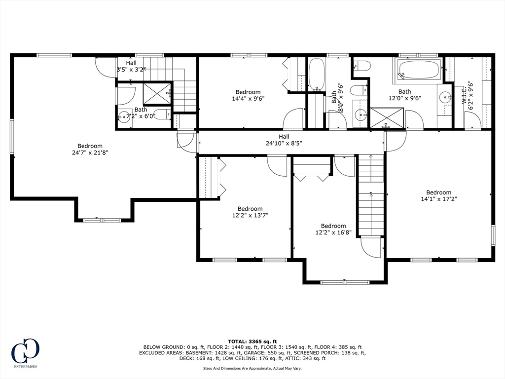 14 Hitching Post Road Lakeville, MA 02347 - Photo 41 of 42 Gallery Image 41