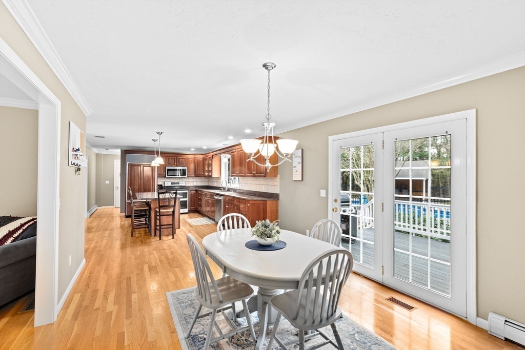 14 Hitching Post Road Lakeville, MA 02347 - Photo 8 of 42 Gallery Image 8