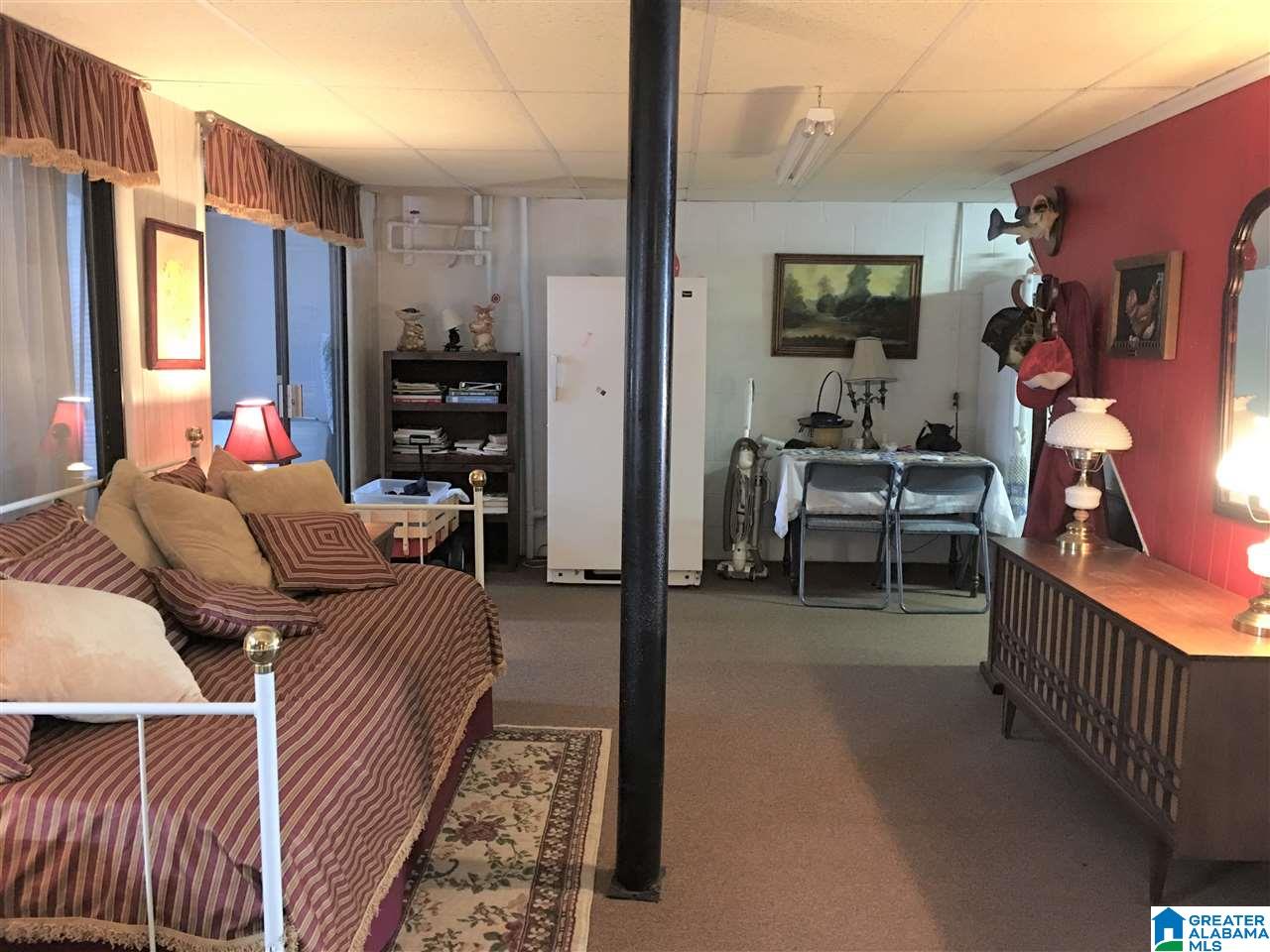 391 Duke Drive Heflin, AL 36264 - Photo 8 of 50