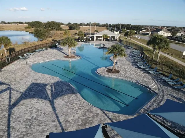 $1,990 | 6432 Domizio Drive, Winter Haven, FL 33884