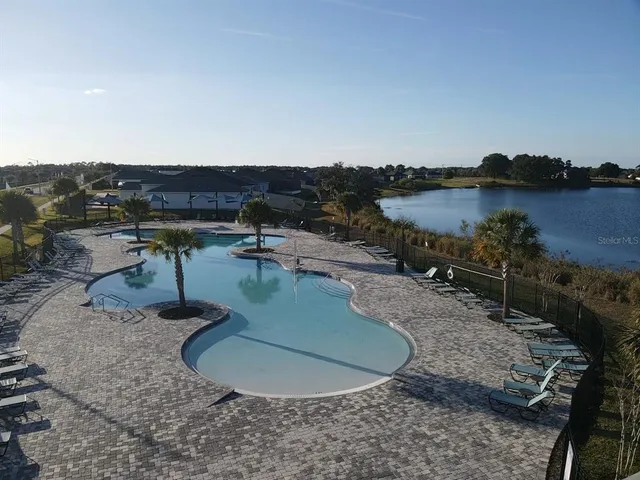 $1,990 | 6432 Domizio Drive, Winter Haven, FL 33884