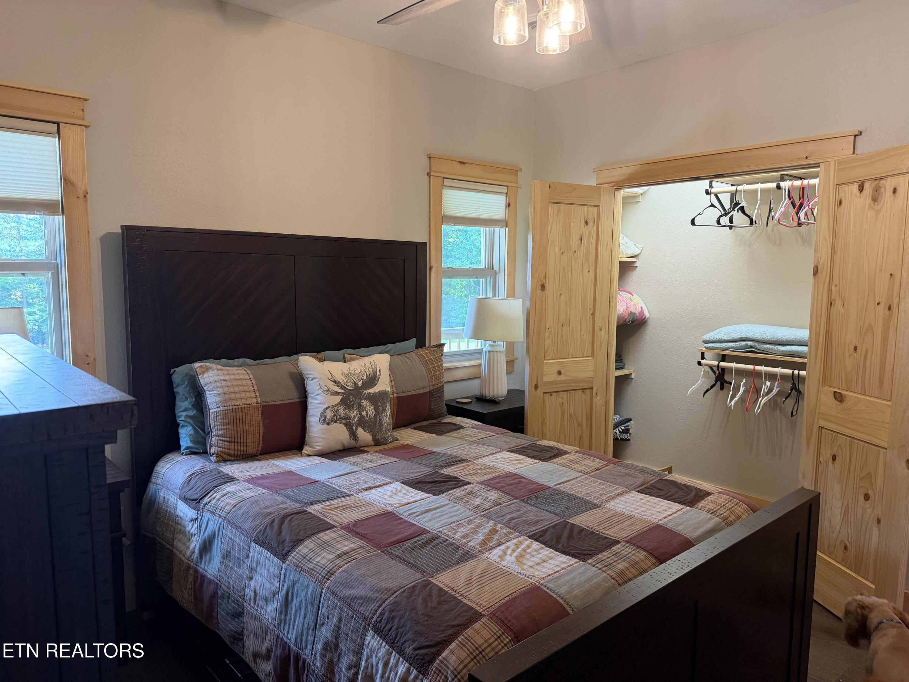 910 English Mountain Road Cosby, TN 37722 - Photo 48 of 60 48