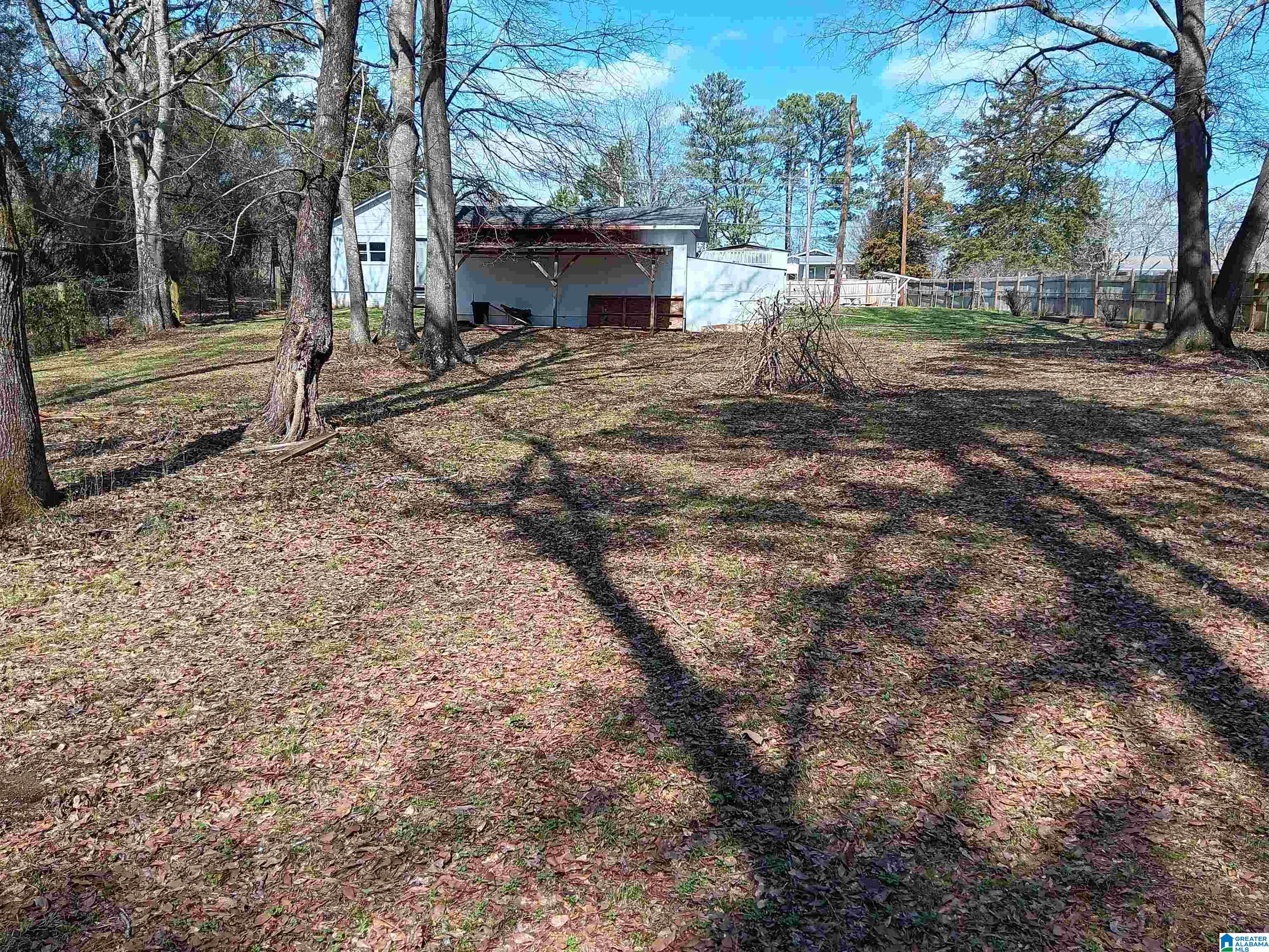255 Shocco Springs Road Talladega, AL 35160 - Photo 45 of 45
