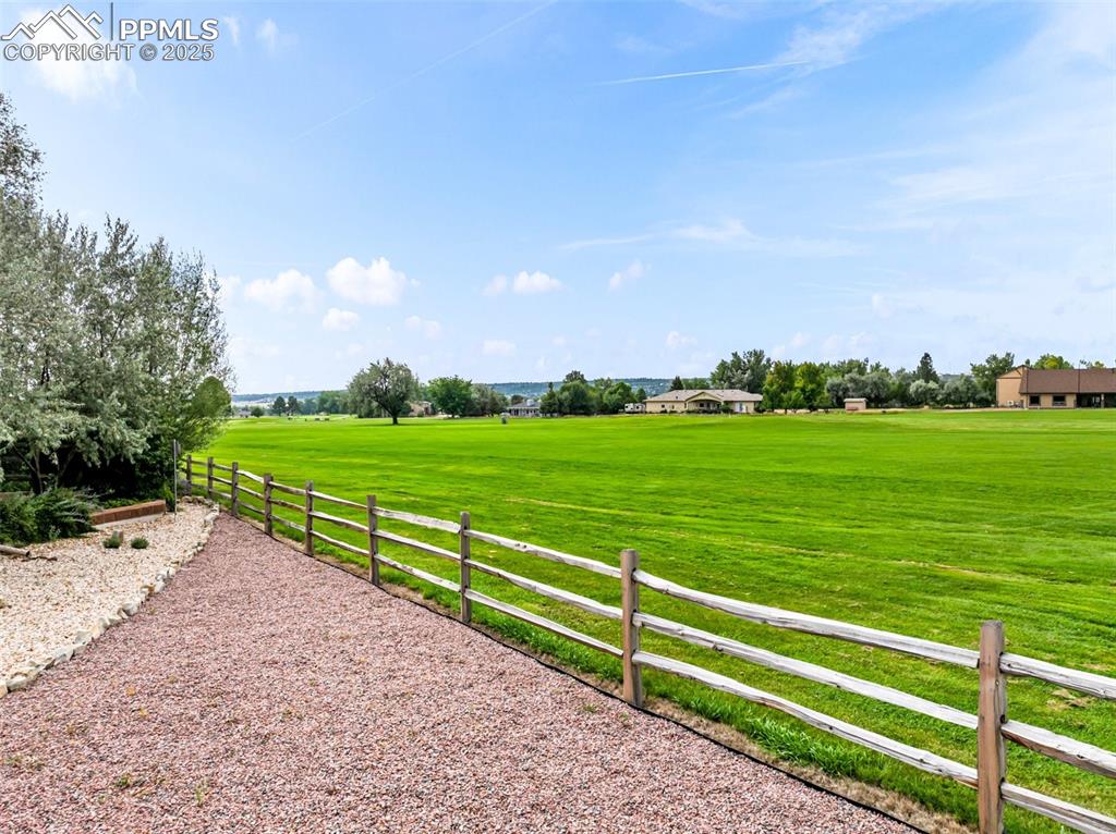 Undisclosed Address Colorado City, CO 81019 - Photo 35 of 46 a view of a park with large trees