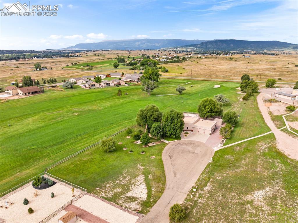 Undisclosed Address Colorado City, CO 81019 - Photo 39 of 46 a view of a city
