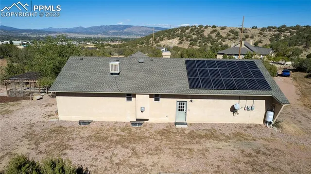 a view of outdoor space