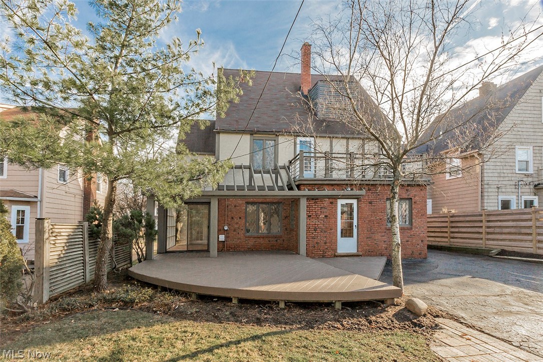 3286 Stockholm Road Cleveland, OH 44120 - Photo 30 of 30