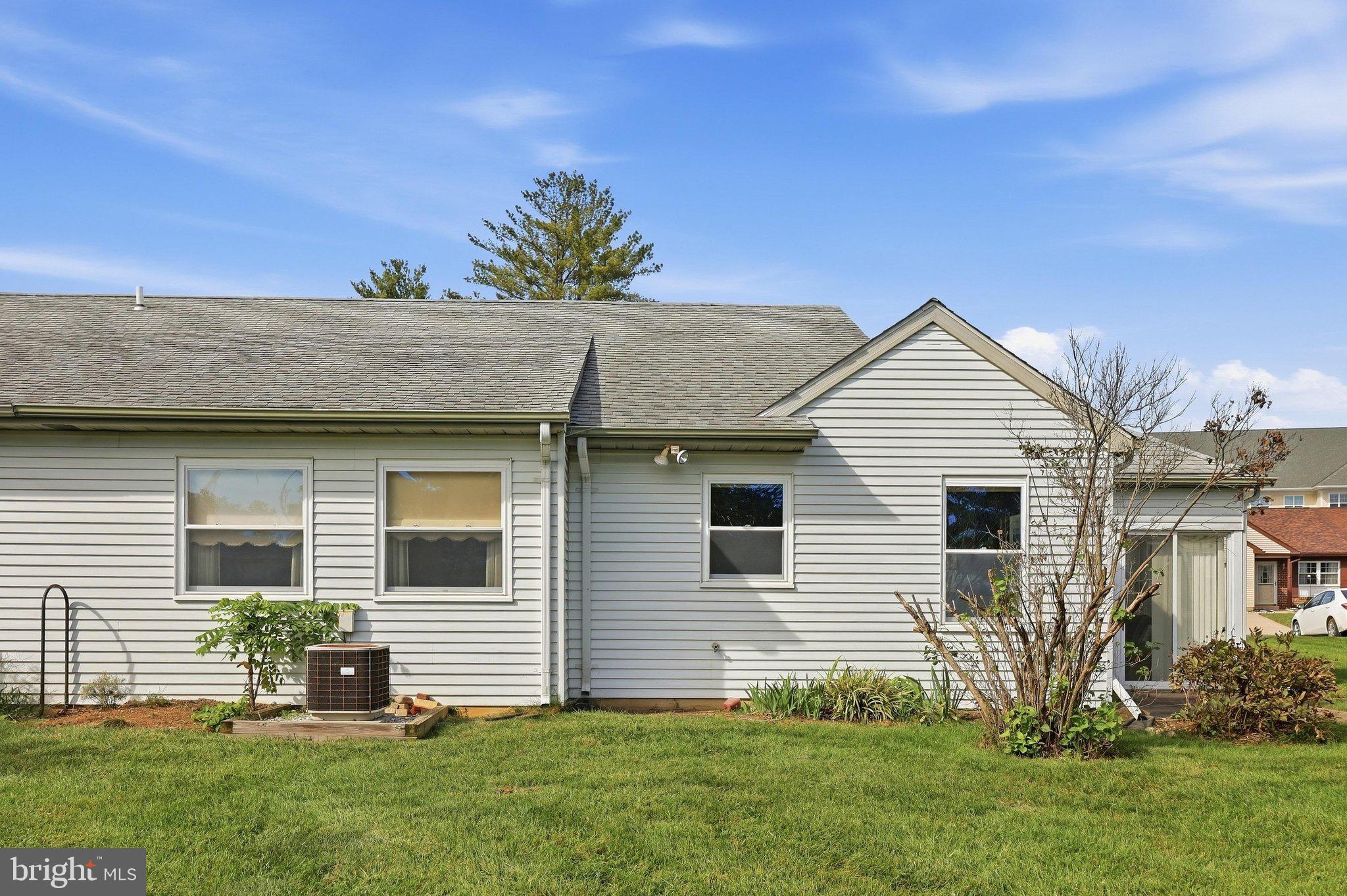 7011 Basswood Road Frederick, MD 21703 - Photo 39 of 64 Exterior Back