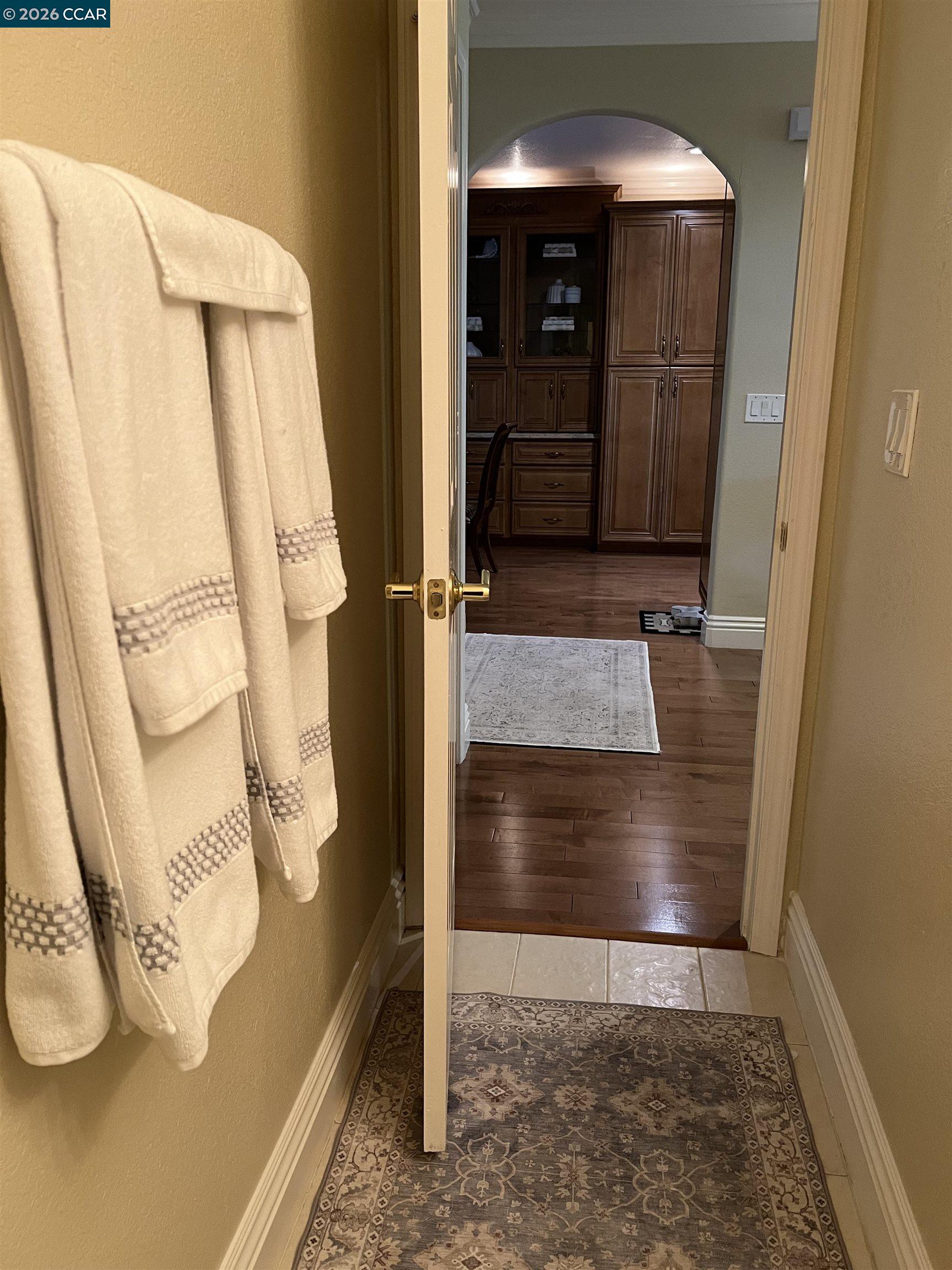 1312 Canyon Side Avenue San Ramon, CA 94582 - Photo 15 of 41 a view of water heater room