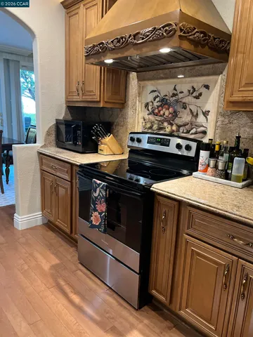 $5,000 | 1312 Canyon Side Avenue, San Ramon, CA 94582