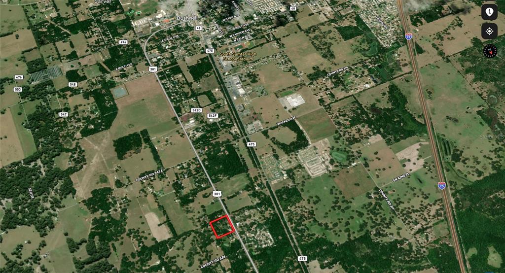 78 County Road 540 Bushnell, FL 33513 - Photo 7 of 26