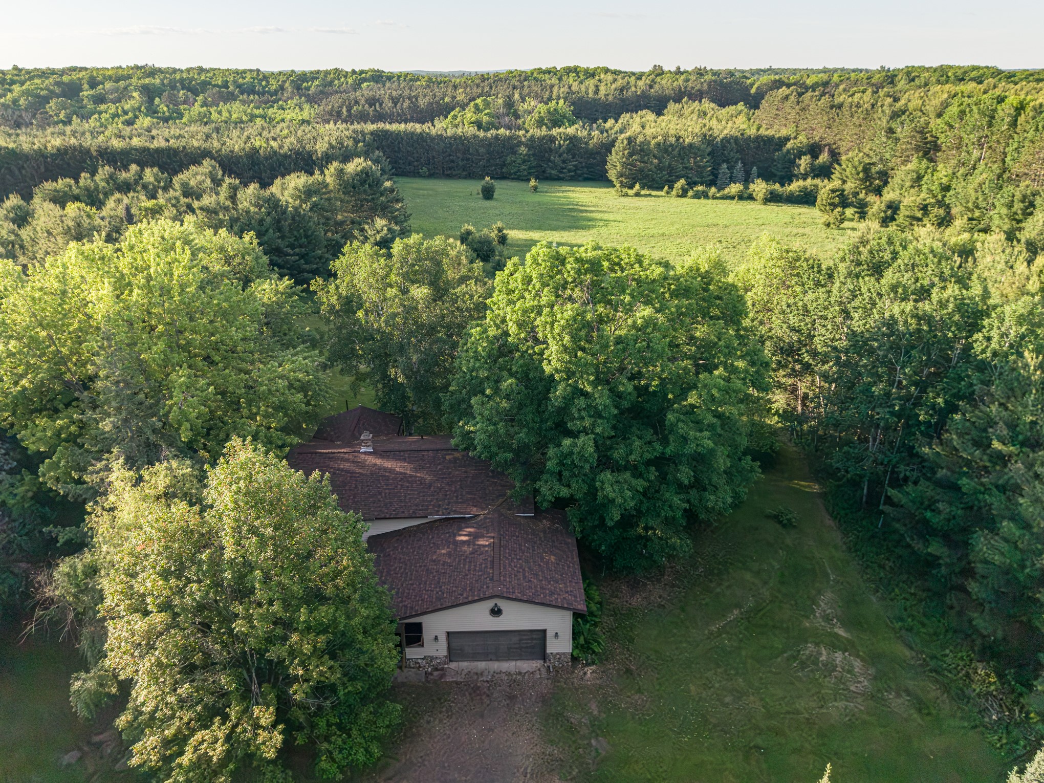 12158 West Twin Lake Road Hayward, WI 54843 - Photo 37 of 37