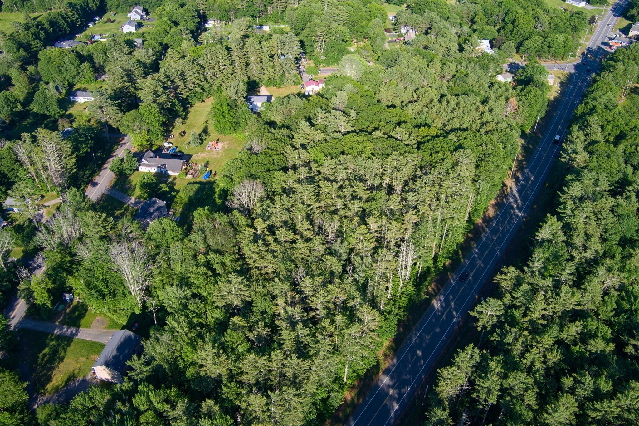 4 Branch Road Wells, ME 04090 - Photo 21 of 38 Aerial