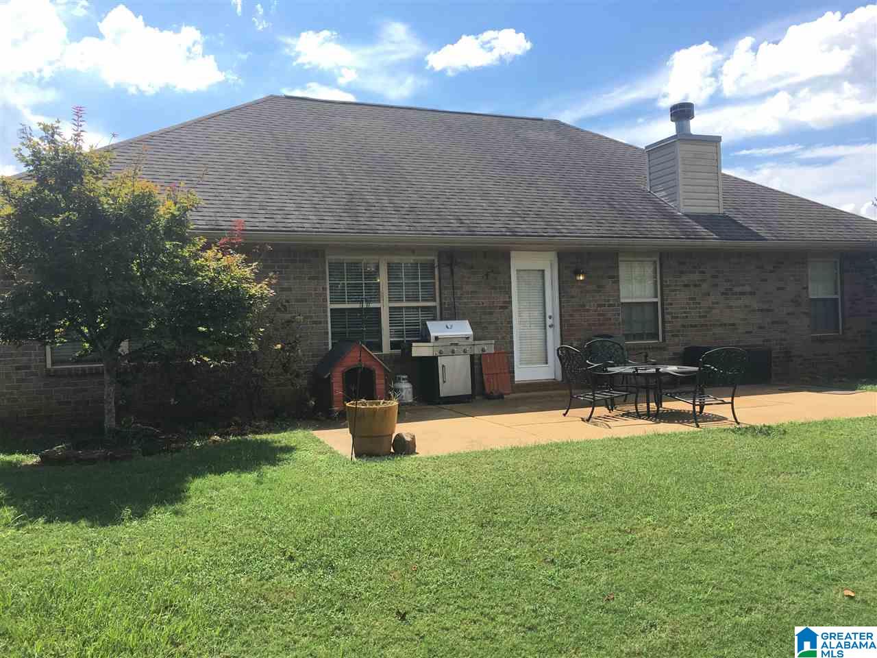 341 Tanglewood Circle Alabaster, AL 35007 - Photo 27 of 28