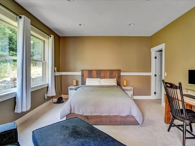 $995,000 | 2283 Sterling Valley Road, Morristown, VT 05661