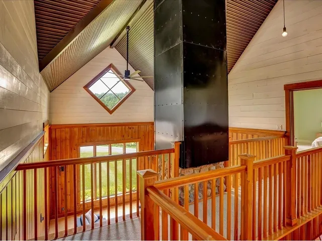 $995,000 | 2283 Sterling Valley Road, Morristown, VT 05661