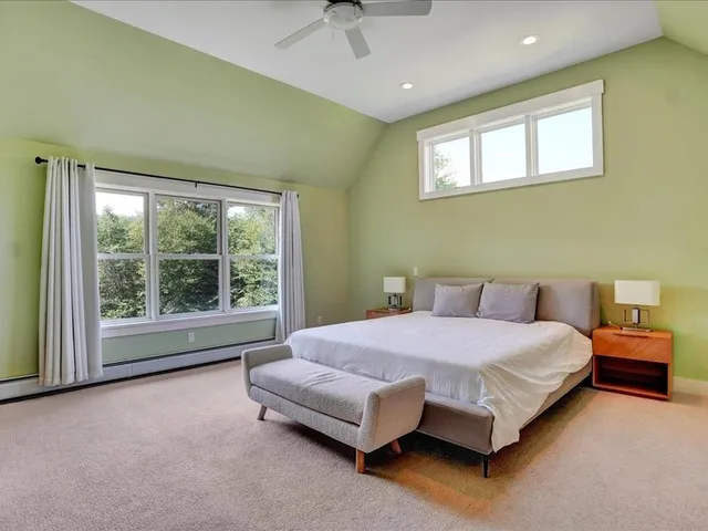 $995,000 | 2283 Sterling Valley Road, Morristown, VT 05661