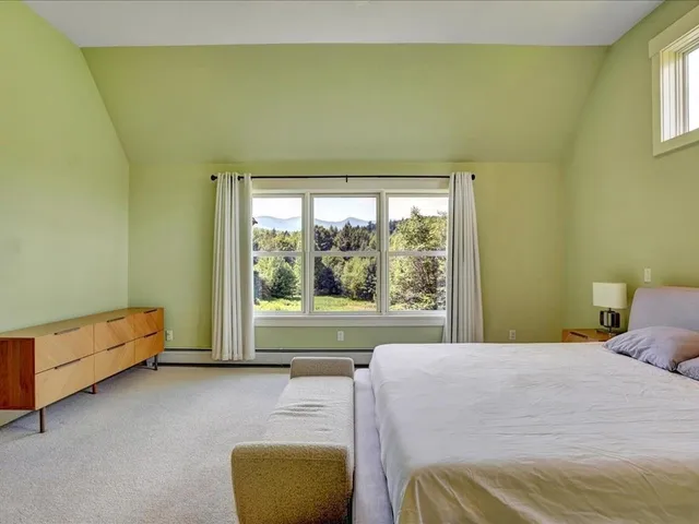 $995,000 | 2283 Sterling Valley Road, Morristown, VT 05661