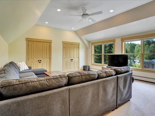 $995,000 | 2283 Sterling Valley Road, Morristown, VT 05661