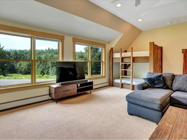 $995,000 | 2283 Sterling Valley Road, Morristown, VT 05661