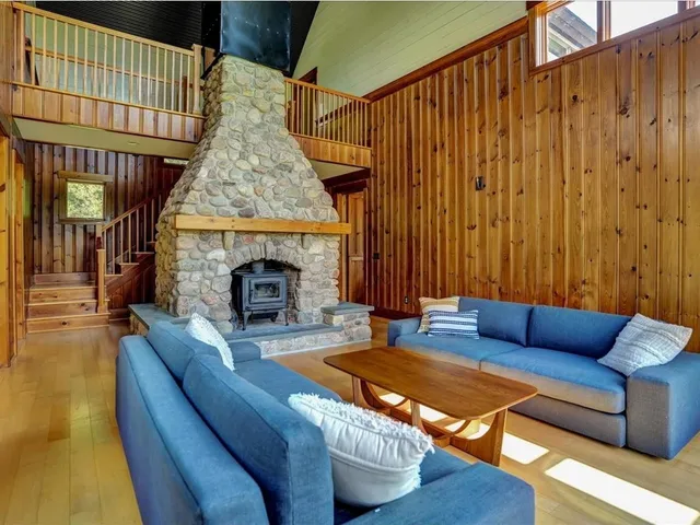 $995,000 | 2283 Sterling Valley Road, Morristown, VT 05661