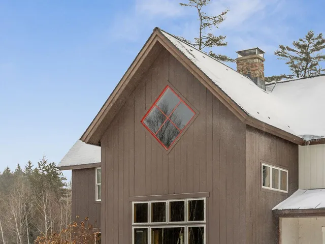 $995,000 | 2283 Sterling Valley Road, Morristown, VT 05661