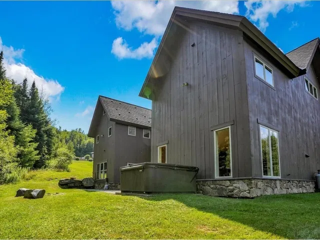 $995,000 | 2283 Sterling Valley Road, Morristown, VT 05661