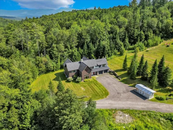 $969,000 | 2283 Sterling Valley Road, Morristown, VT 05661