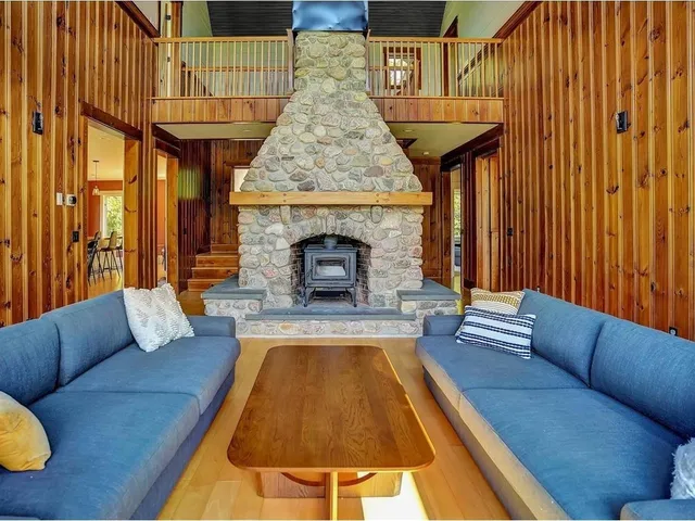 $995,000 | 2283 Sterling Valley Road, Morristown, VT 05661