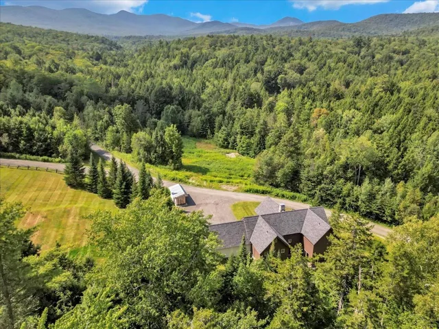 $995,000 | 2283 Sterling Valley Road, Morristown, VT 05661